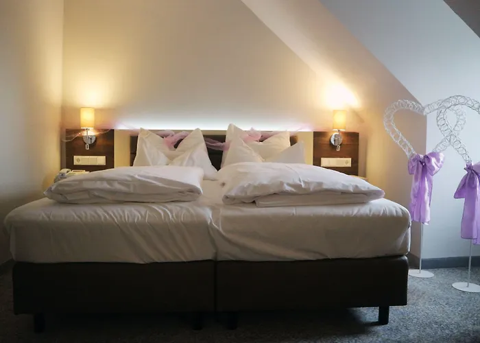 Haus Delecke Hotel 4*