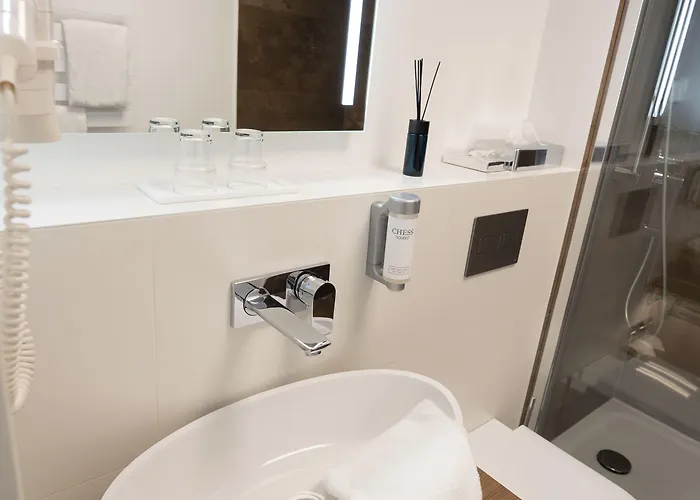 Haus Delecke Szálloda 4*