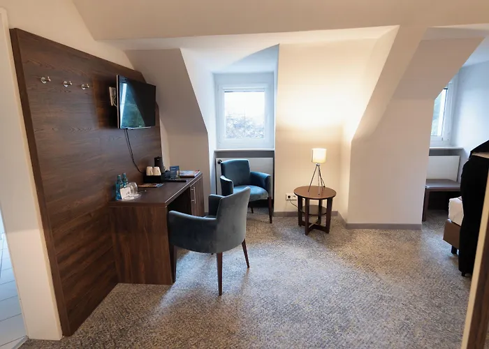 Haus Delecke Szálloda