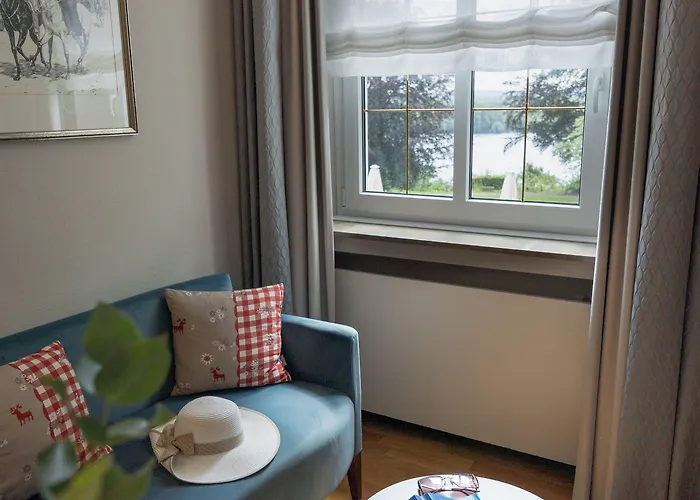 Haus Delecke Hotel 4*