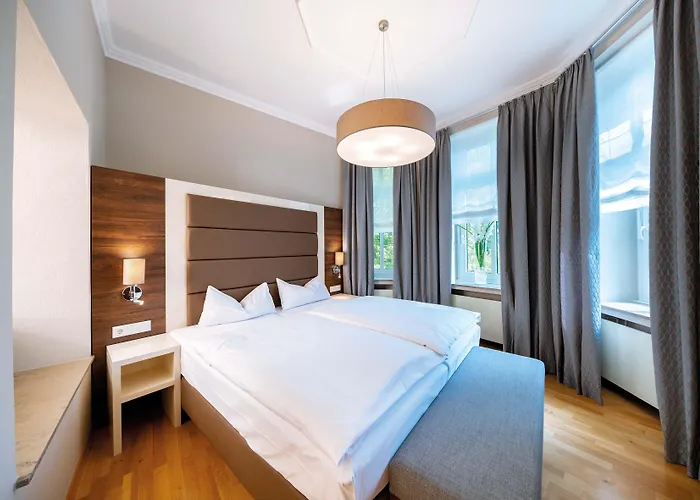 Szálloda Haus Delecke