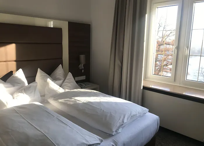 Haus Delecke 4* Möhnesee