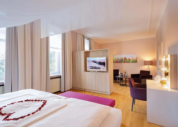 Haus Delecke Hotel 4*