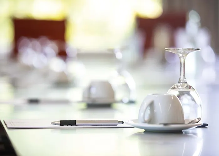 Haus Delecke Szálloda 4*