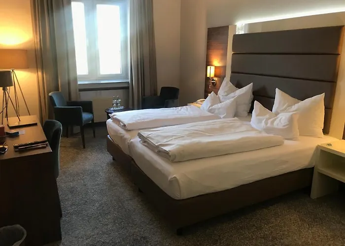 Szálloda Haus Delecke 4*