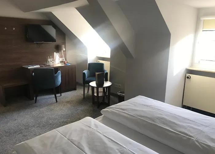 Haus Delecke 4* Möhnesee